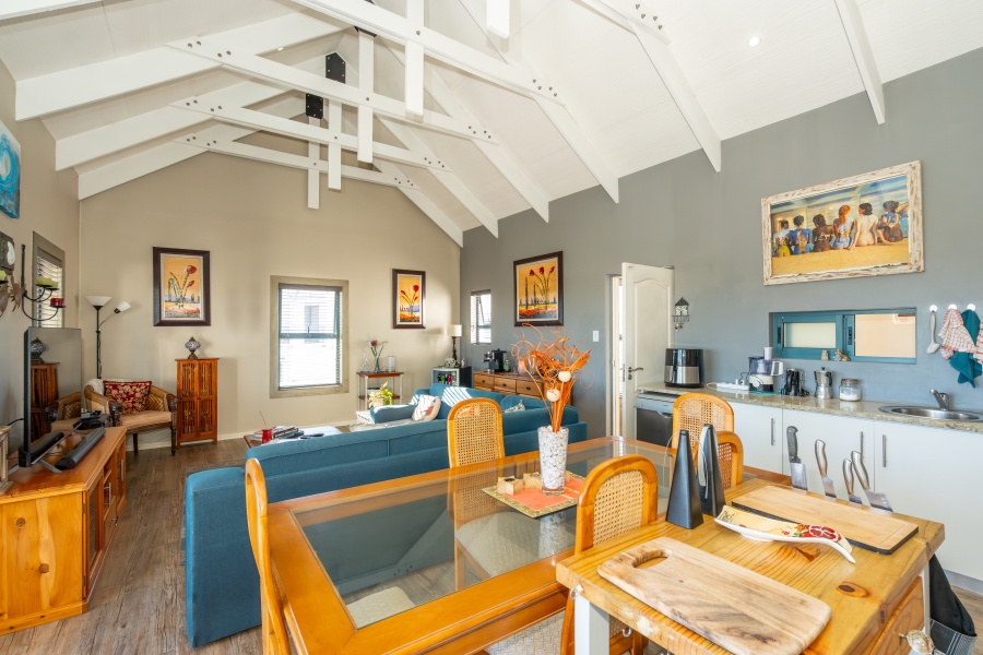 3 Bedroom Property for Sale in Blue Lagoon Western Cape